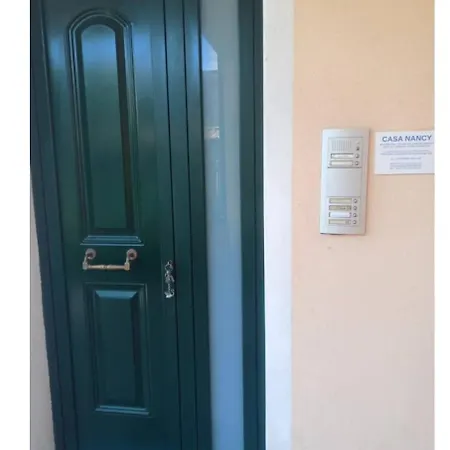 아파트 Casa Nancy
