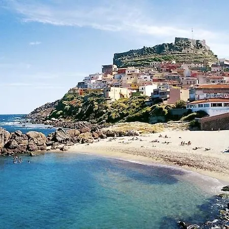 Apartamento Casa Nancy