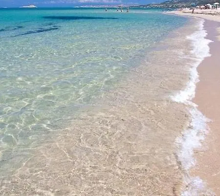 Casa Nancy * Valledoria (Sardinia)