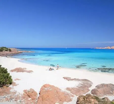 Casa Nancy * Valledoria (Sardinia)