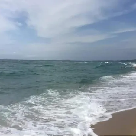 Casa Nancy 아파트 발레도리아