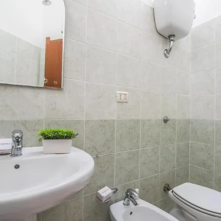 Apartamento Casa Nancy