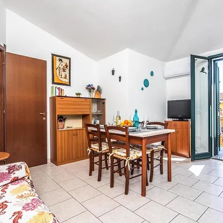 Casa Nancy 아파트