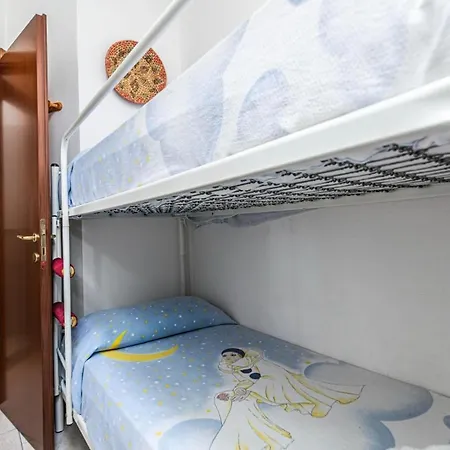 Casa Nancy * 발레도리아