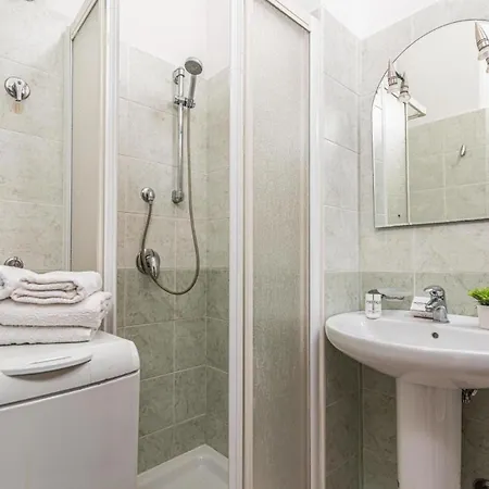 Apartamento Casa Nancy