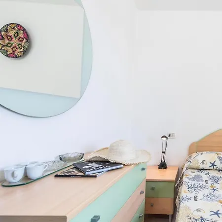 Apartamento Casa Nancy *