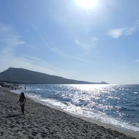 Casa Nancy 발레도리아