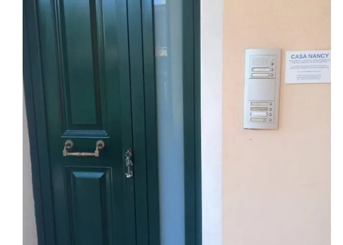 公寓 Casa Nancy