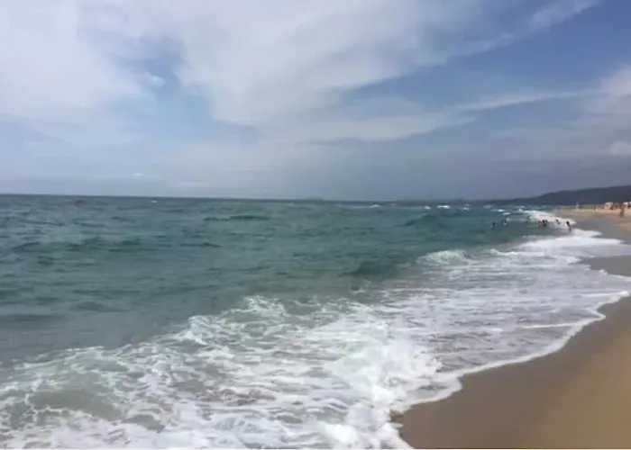 Casa Nancy 公寓 瓦雷多利亚