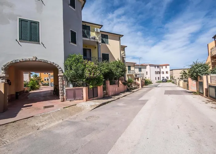 Casa Nancy * 瓦雷多利亚