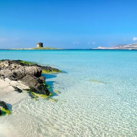 Casa Nancy Valledoria (Sardinia)