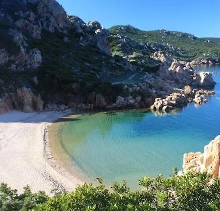 Casa Nancy Apartment *