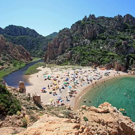 Casa Nancy Apartment Valledoria (Sardinia)
