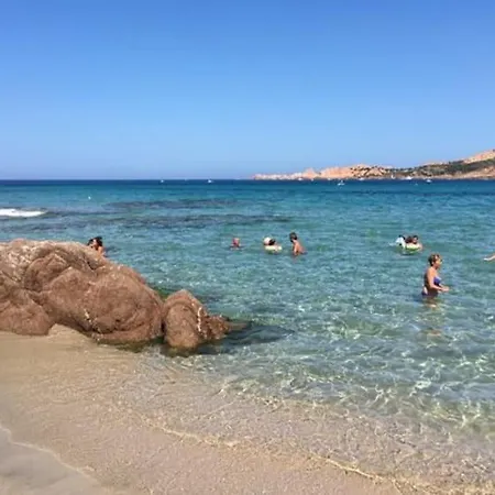 Casa Nancy Apartment