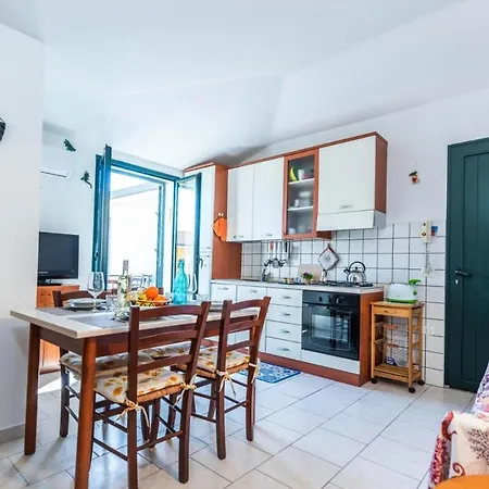 Casa Nancy Valledoria (Sardinia)