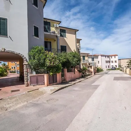 Casa Nancy * Valledoria (Sardinia)