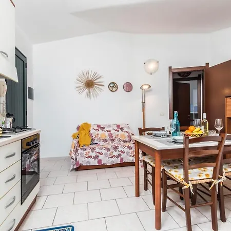 Apartment Casa Nancy *