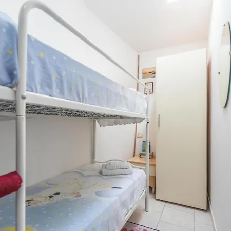 Apartment Casa Nancy Valledoria (Sardinia)