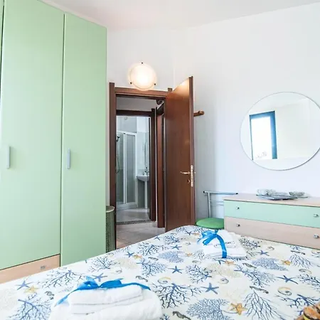 Casa Nancy Valledoria (Sardinia)